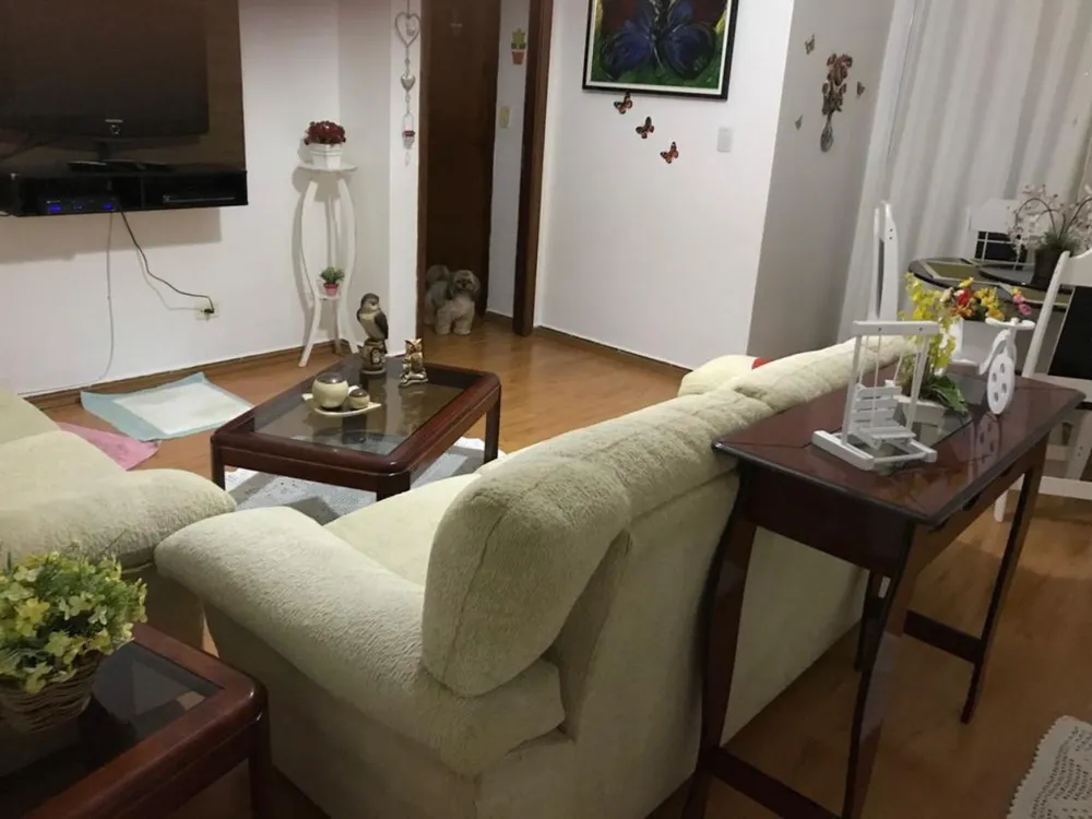 Apartamento, 3 quartos, 93 m² - Foto 4