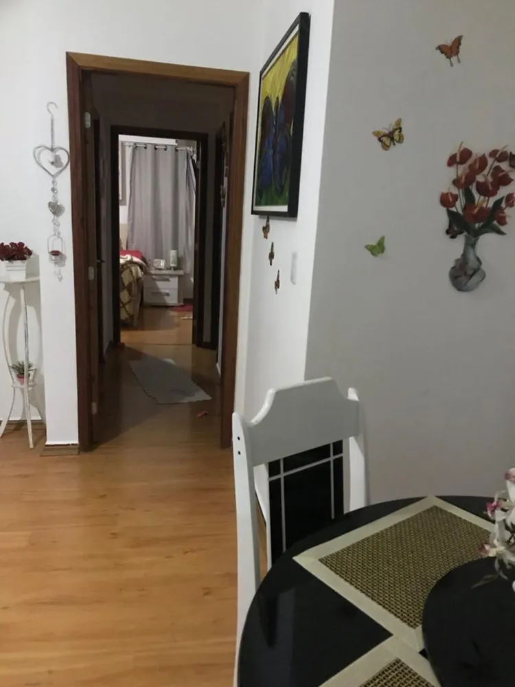 Apartamento, 3 quartos, 93 m² - Foto 7