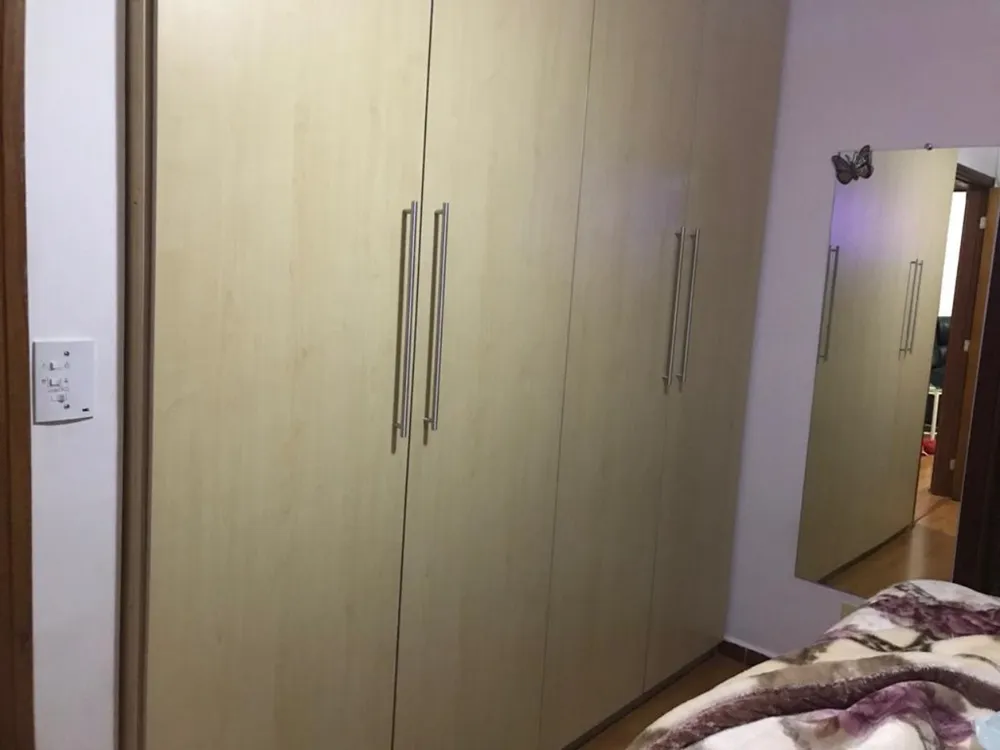 Apartamento, 3 quartos, 93 m² - Foto 9