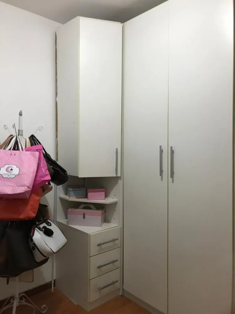 Apartamento, 3 quartos, 93 m² - Foto 8