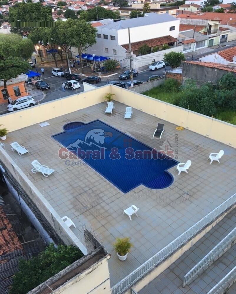 Apartamento, 3 quartos, 93 m² - Foto 2