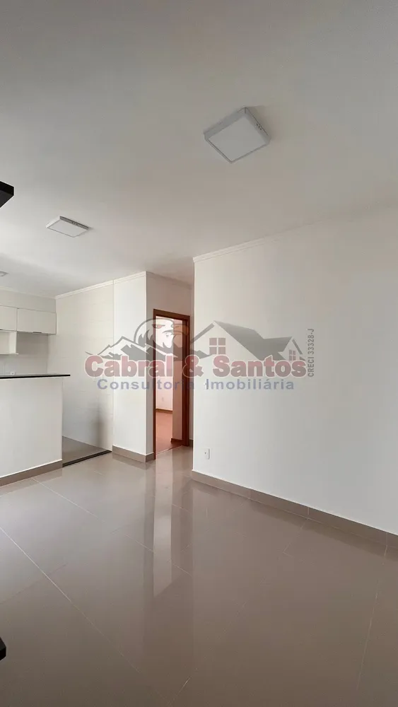 Apartamento, 2 quartos, 42 m² - Foto 3