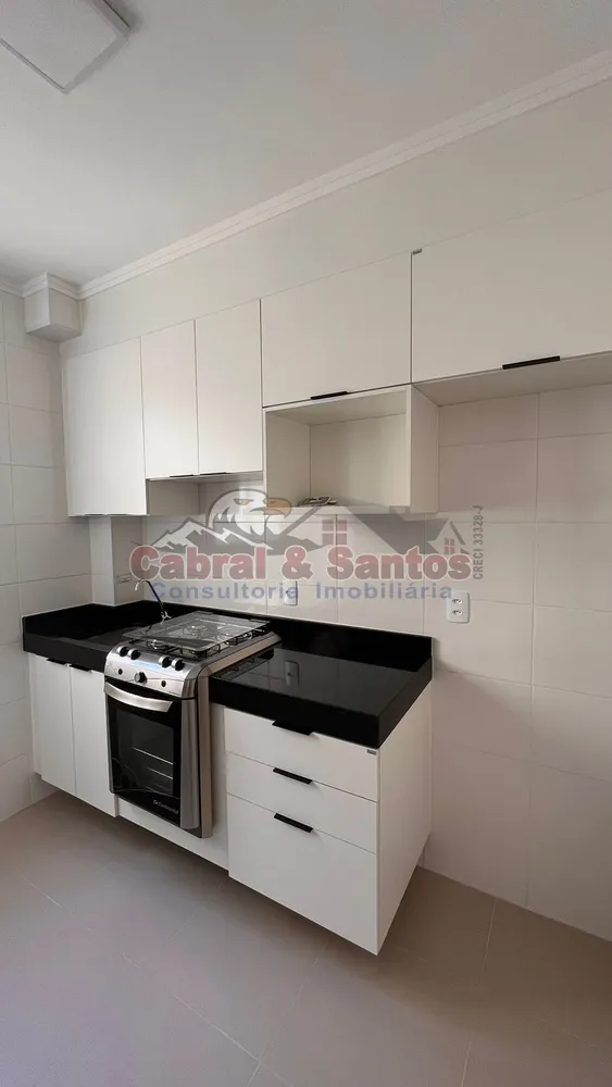 Apartamento, 2 quartos, 42 m² - Foto 6