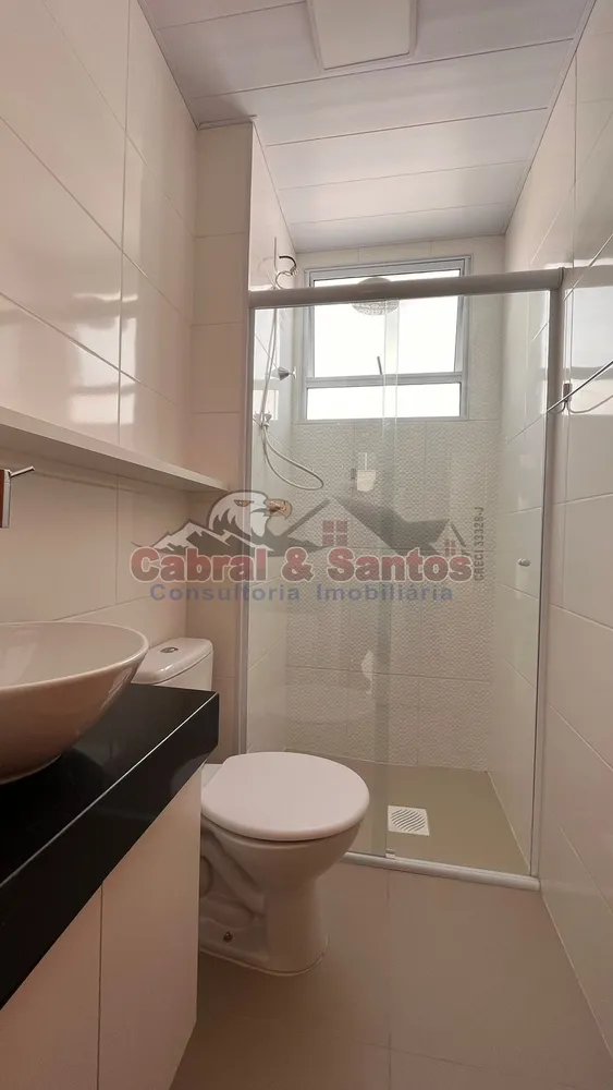 Apartamento, 2 quartos, 42 m² - Foto 9