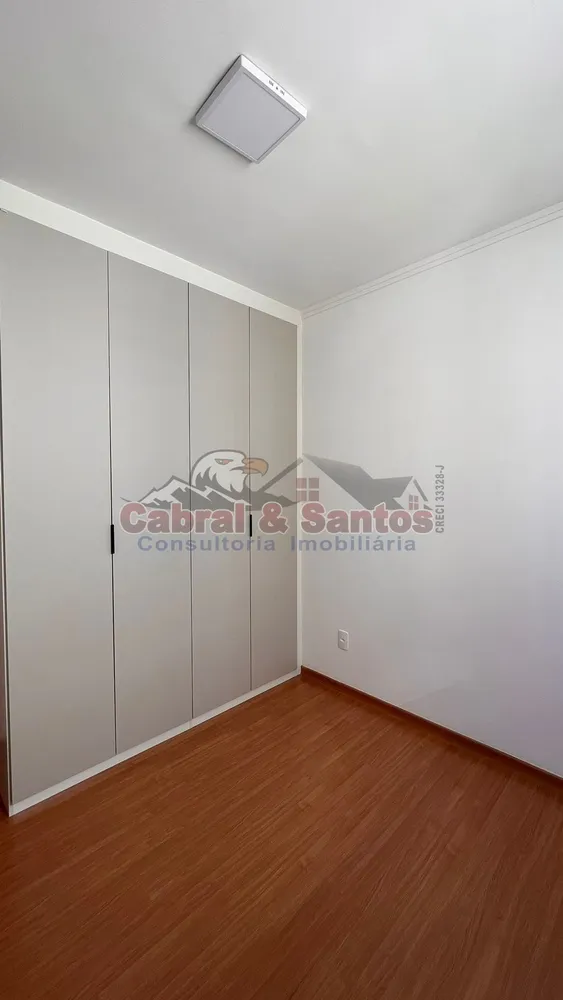Apartamento, 2 quartos, 42 m² - Foto 7