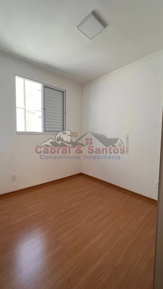 Apartamento, 2 quartos, 42 m² - Foto 8