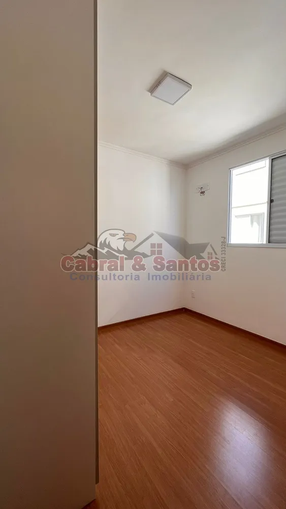 Apartamento, 2 quartos, 42 m² - Foto 10