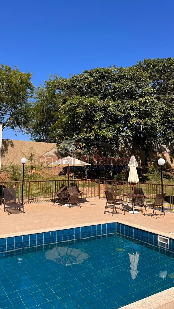 Apartamento, 2 quartos, 42 m² - Foto 11