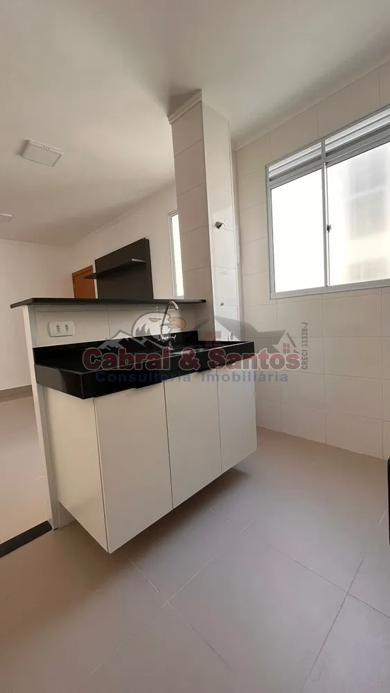 Apartamento, 2 quartos, 42 m² - Foto 5