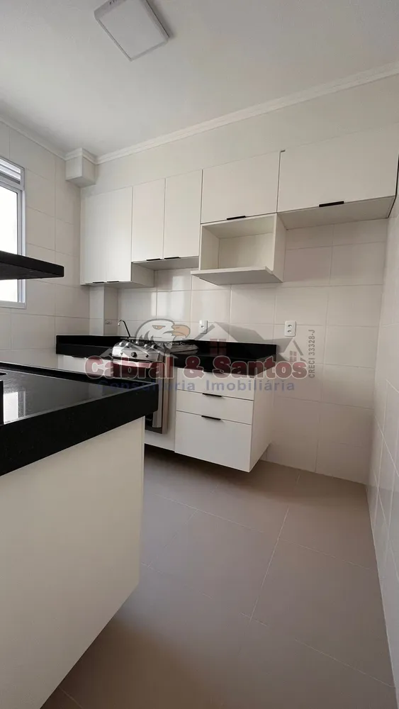 Apartamento, 2 quartos, 42 m² - Foto 4