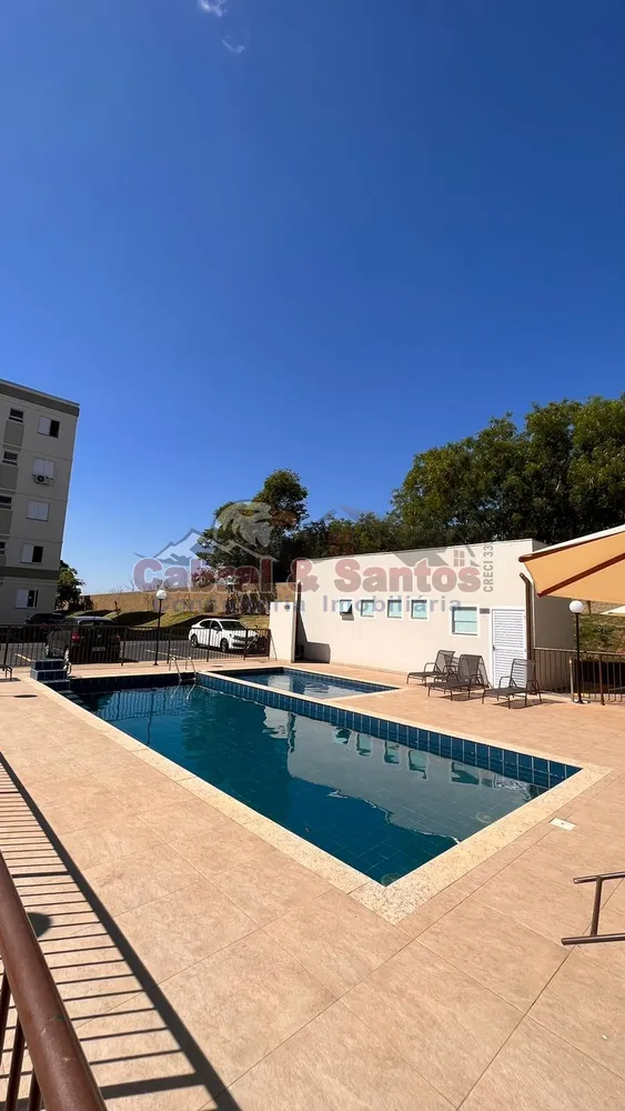 Apartamento, 2 quartos, 42 m² - Foto 12