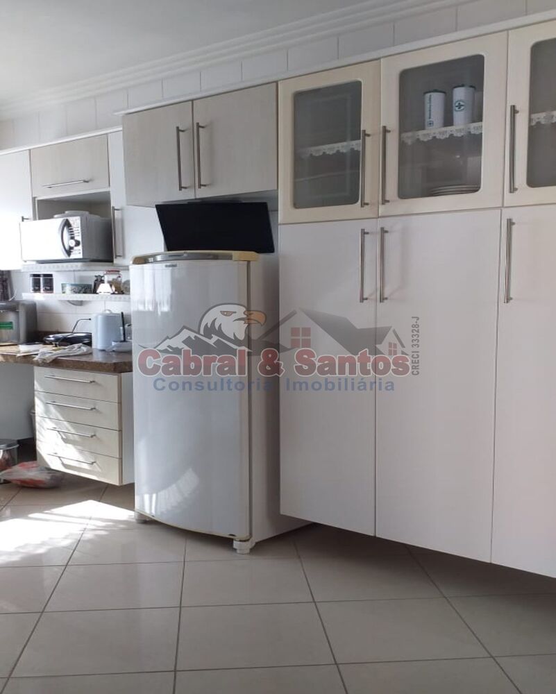 Casa, 4 quartos - Foto 4