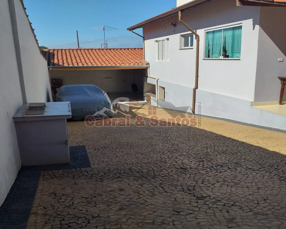 Casa, 4 quartos - Foto 3