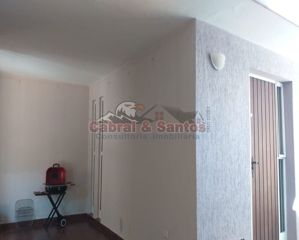 Casa, 4 quartos - Foto 2