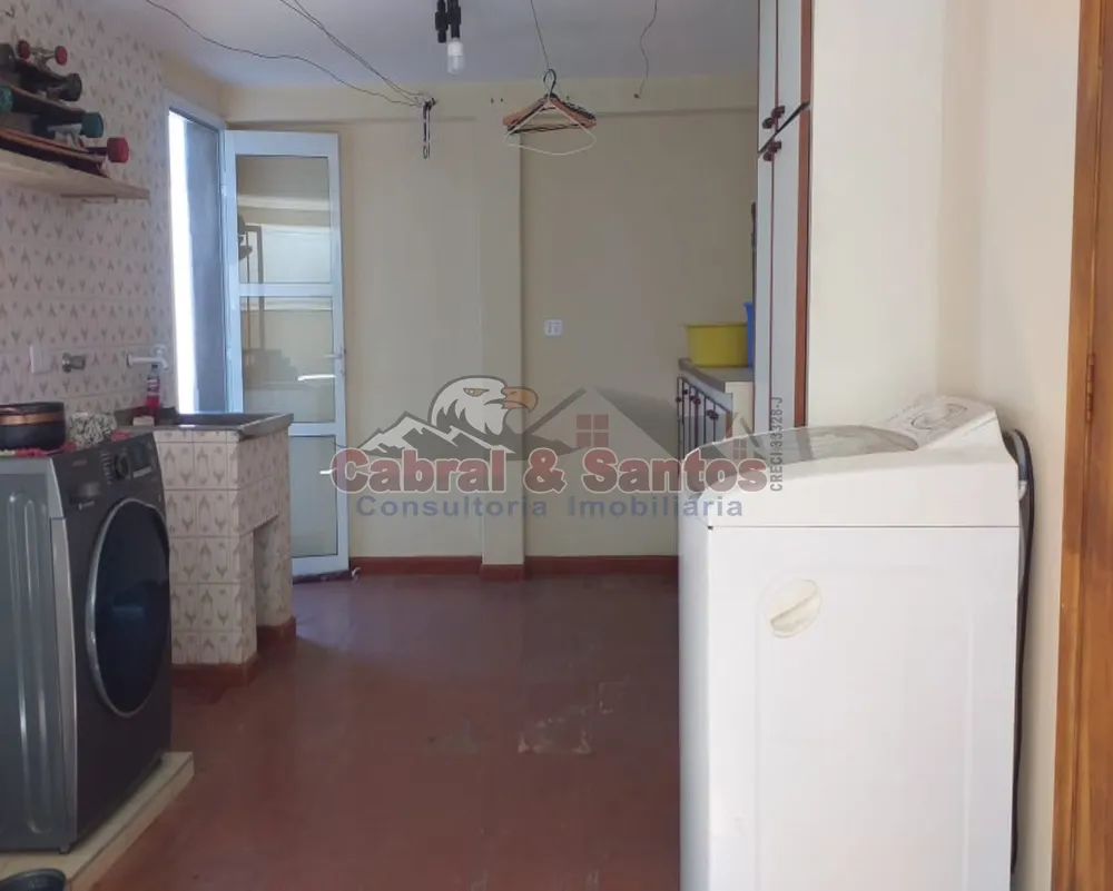 Casa, 4 quartos - Foto 10