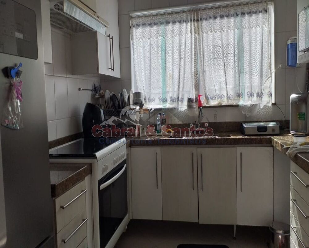 Casa, 4 quartos - Foto 3