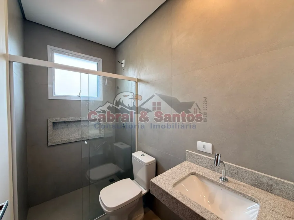 Casa, 3 quartos, 108 m² - Foto 9