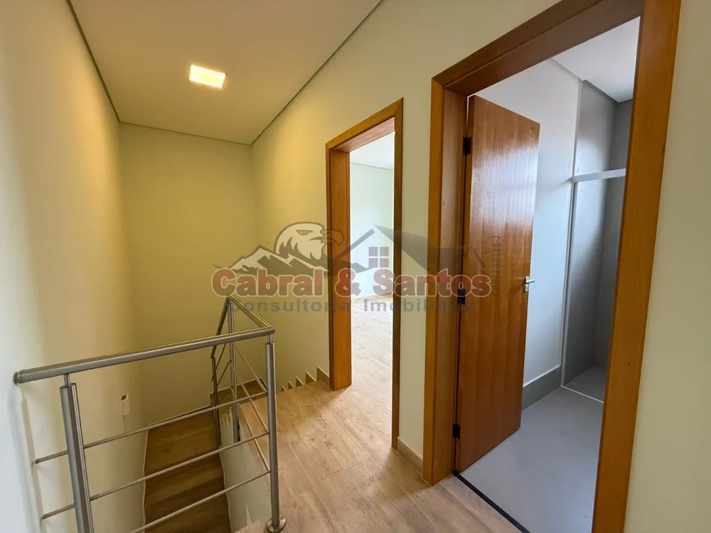 Casa, 3 quartos, 108 m² - Foto 7