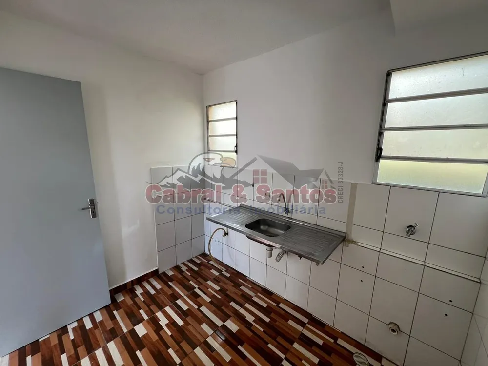 Apartamento, 2 quartos, 41 m² - Foto 10