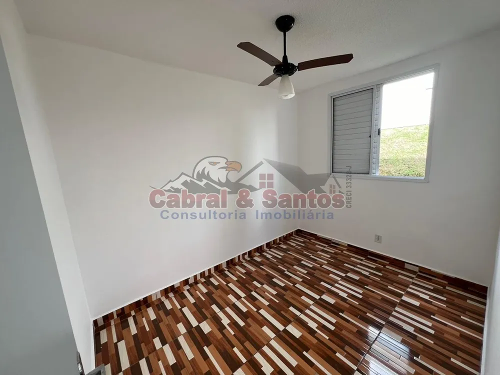 Apartamento, 2 quartos, 41 m² - Foto 5