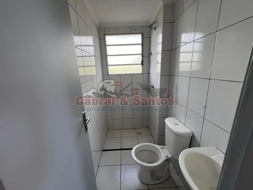 Apartamento, 2 quartos, 41 m² - Foto 4