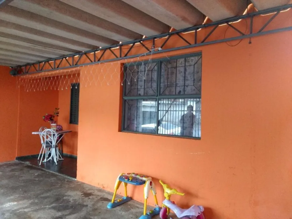 Casa, 2 quartos, 120 m² - Foto 1