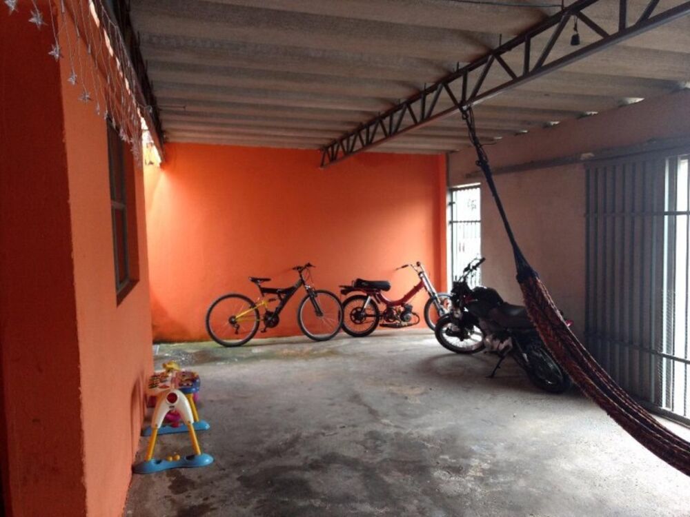 Casa, 2 quartos - Foto 4