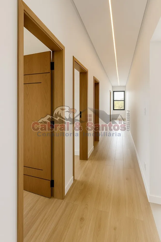 Casa, 3 quartos, 380 m² - Foto 8