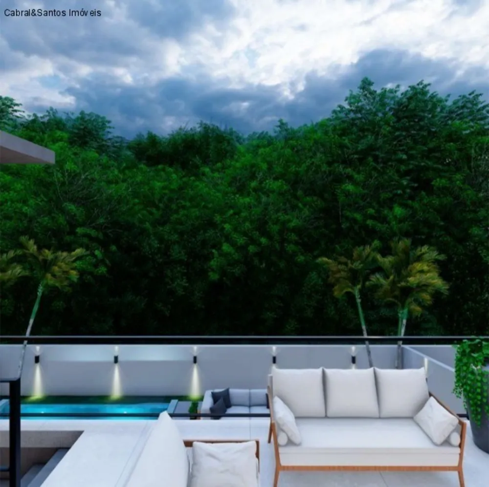 Casa, 3 quartos, 380 m² - Foto 12