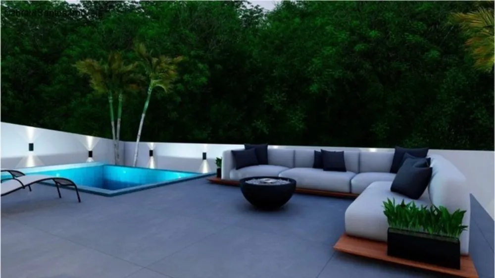 Casa, 3 quartos, 380 m² - Foto 11