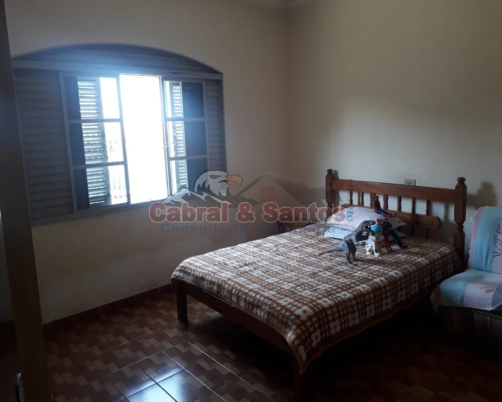 Casa, 3 quartos, 120 m² - Foto 6