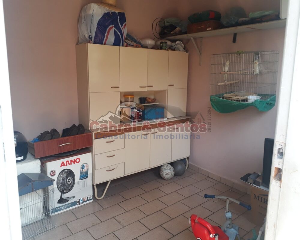 Casa, 3 quartos, 120 m² - Foto 1