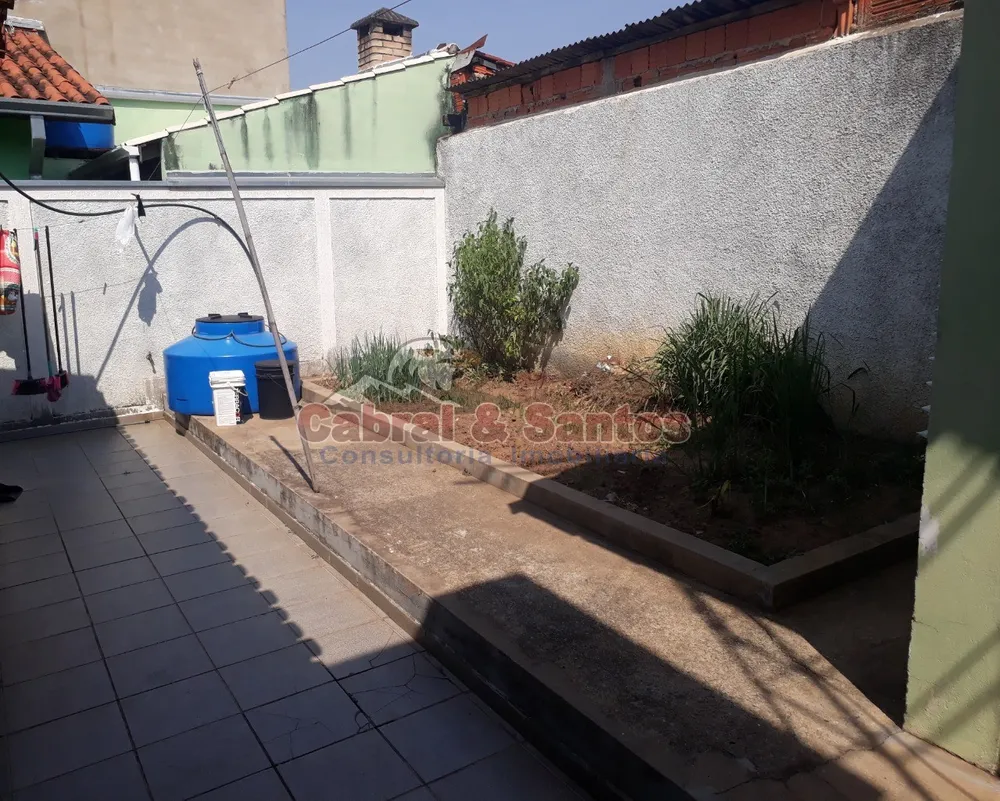 Casa, 3 quartos, 120 m² - Foto 9