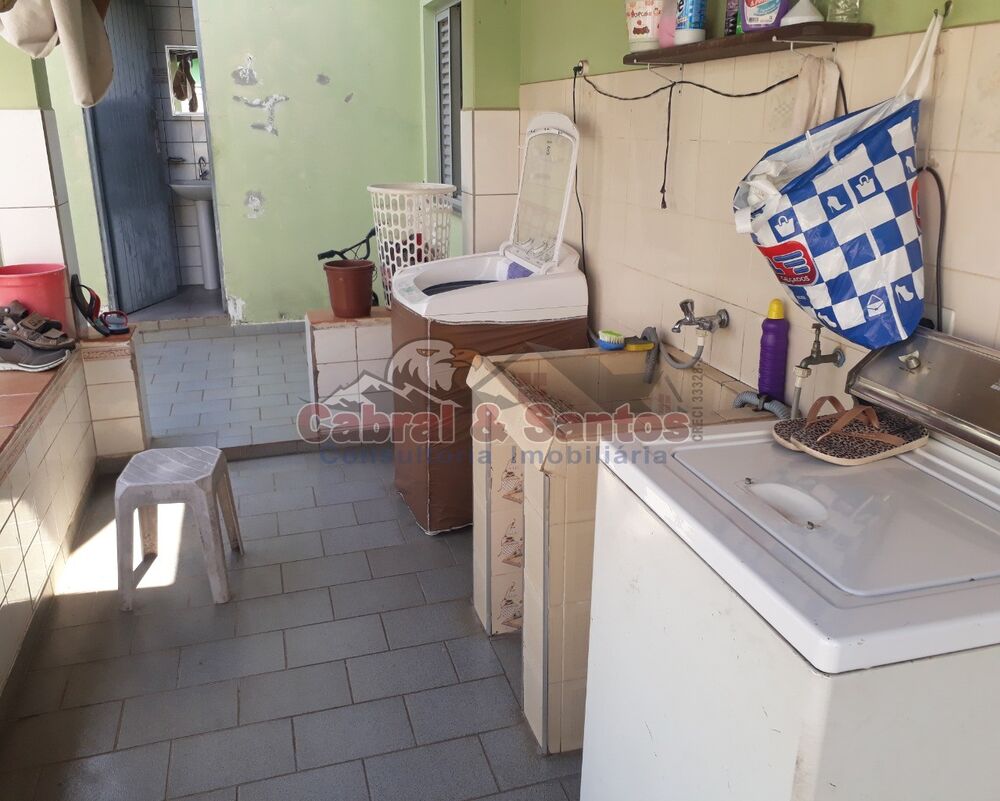 Casa, 3 quartos, 120 m² - Foto 2