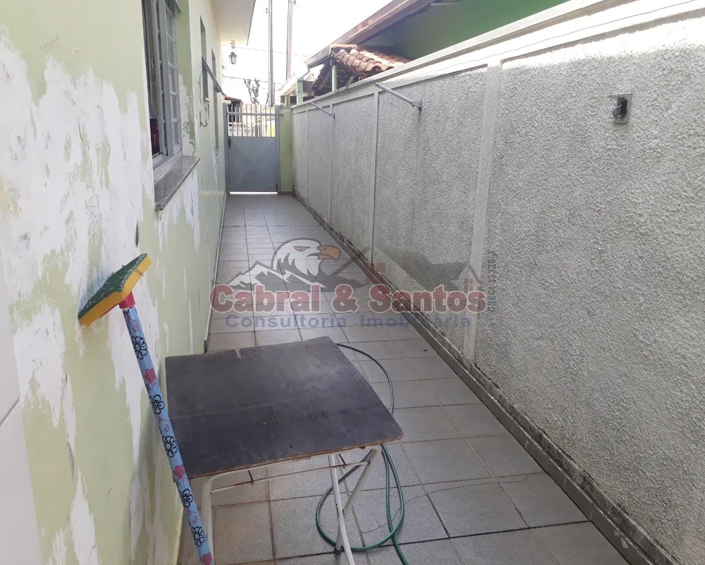 Casa, 3 quartos, 120 m² - Foto 12