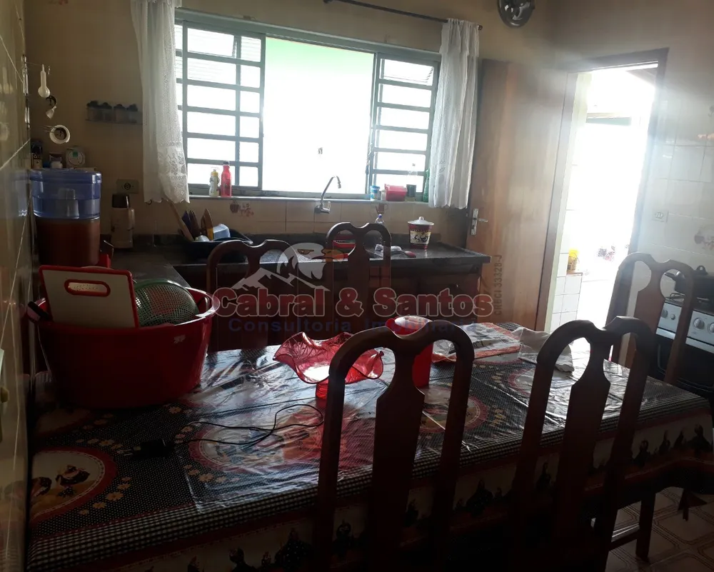 Casa, 3 quartos, 120 m² - Foto 3
