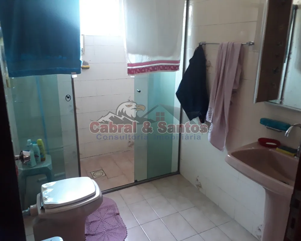 Casa, 3 quartos, 120 m² - Foto 7