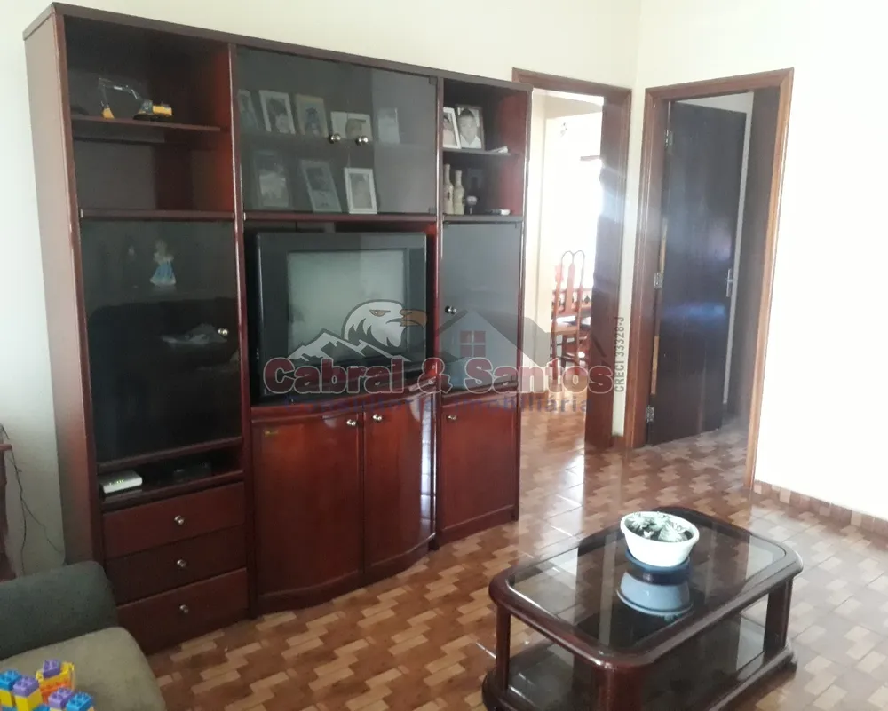 Casa, 3 quartos, 120 m² - Foto 2