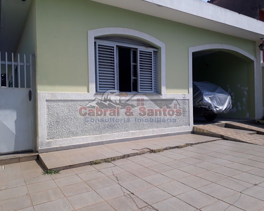 Casa, 3 quartos, 120 m² - Foto 4
