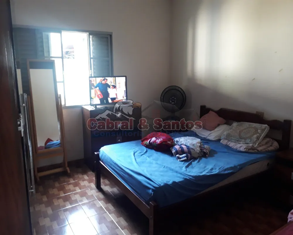 Casa, 3 quartos, 120 m² - Foto 4