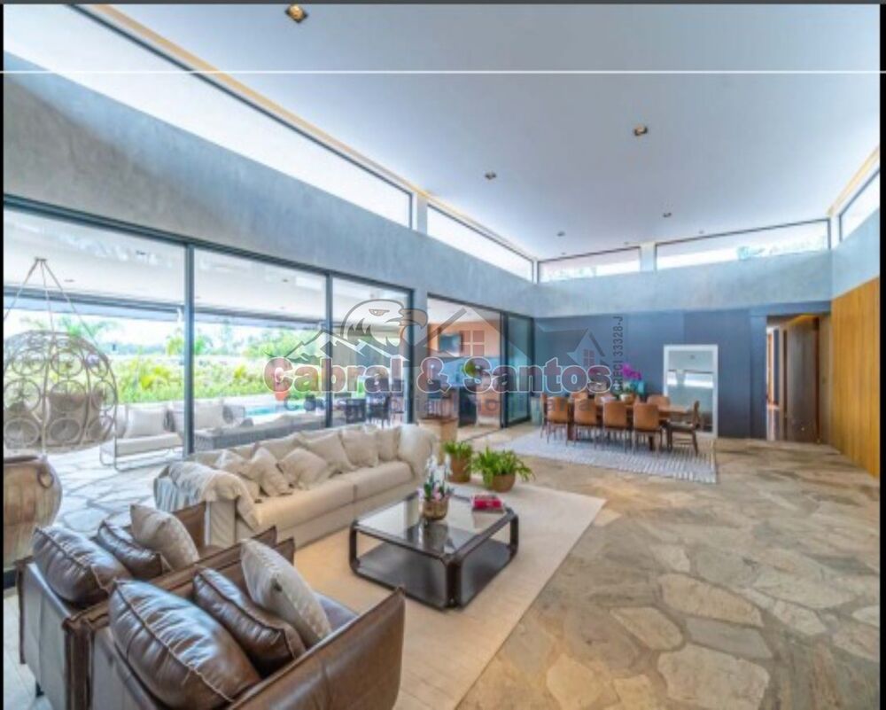 Casa, 5 quartos, 557 m² - Foto 2