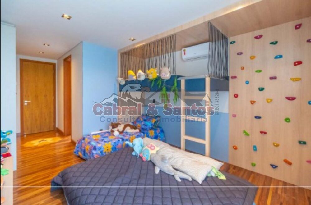 Casa, 5 quartos, 557 m² - Foto 3