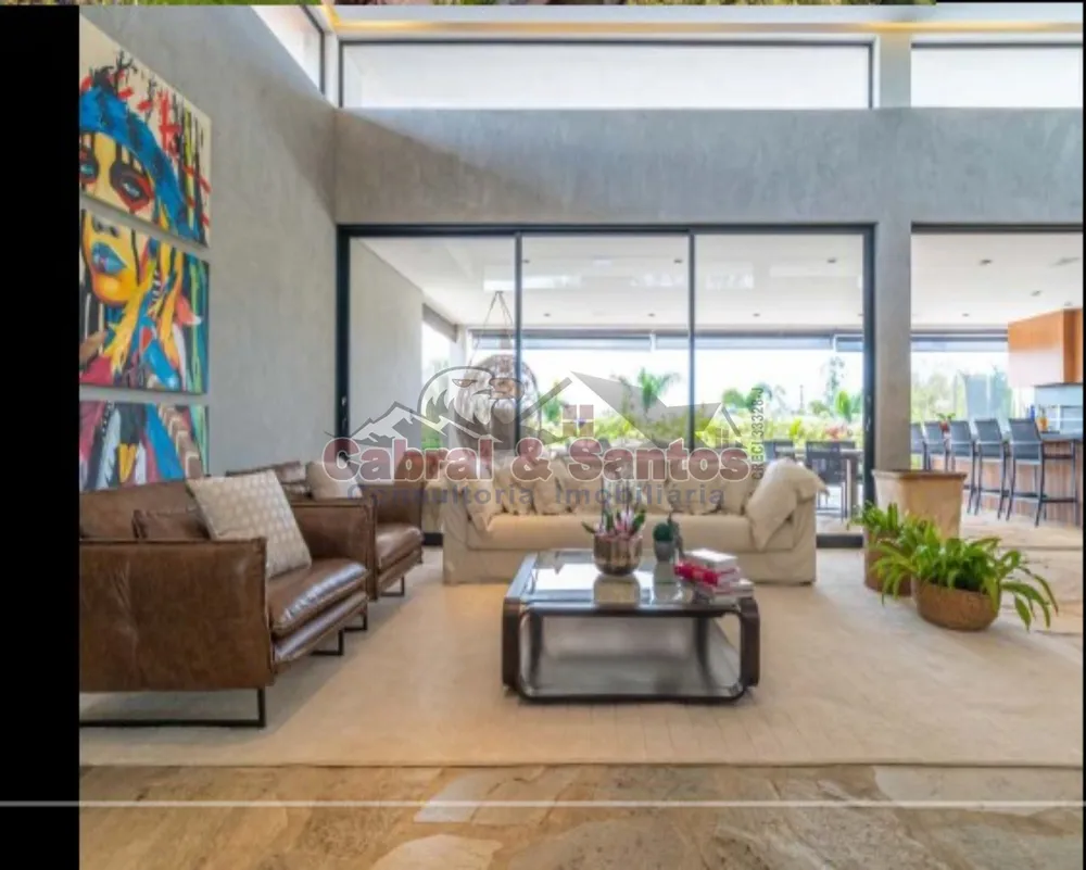 Casa, 5 quartos, 557 m² - Foto 4