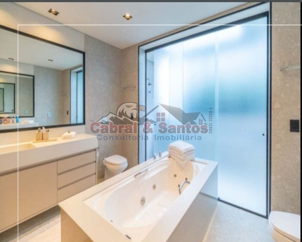 Casa, 5 quartos, 557 m² - Foto 4