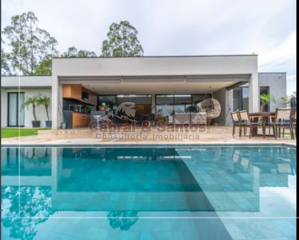 Casa, 5 quartos, 557 m² - Foto 8