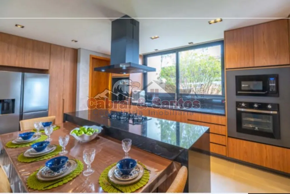 Casa, 5 quartos, 557 m² - Foto 5