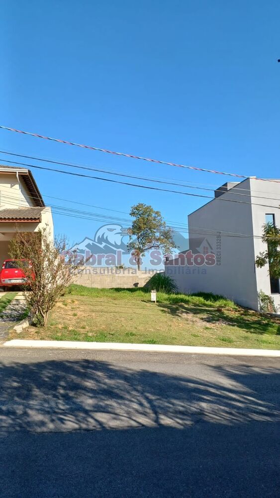 Terreno, 250 m² - Foto 1