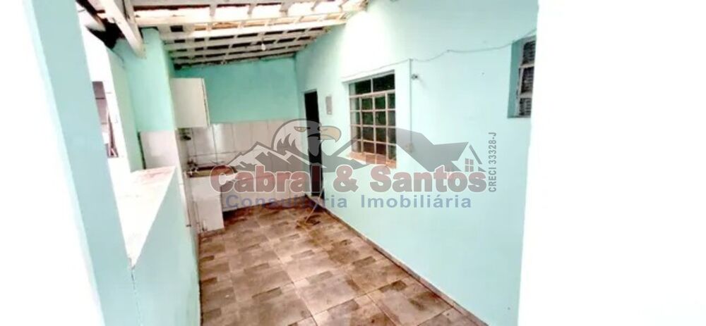 Casa, 4 quartos, 170 m² - Foto 13