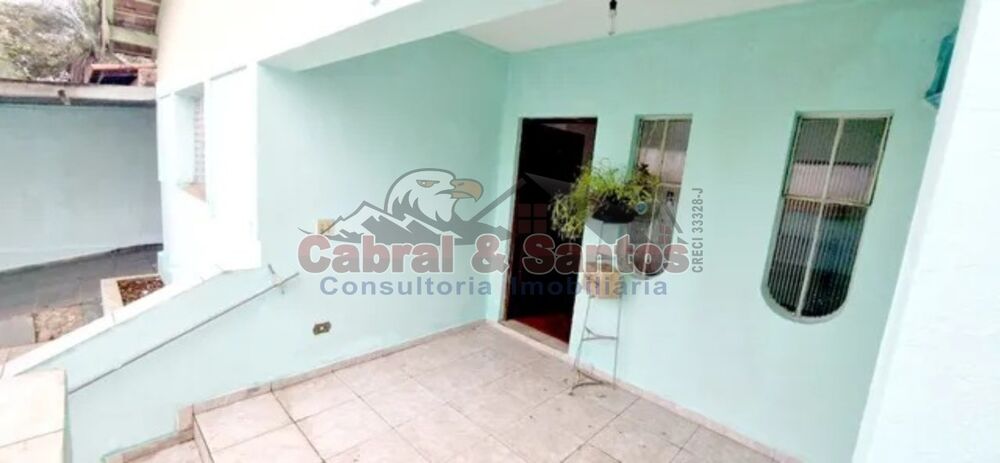 Casa, 4 quartos, 170 m² - Foto 2