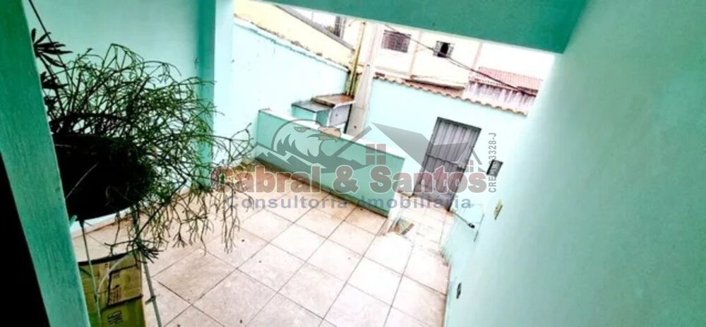 Casa, 4 quartos, 170 m² - Foto 3